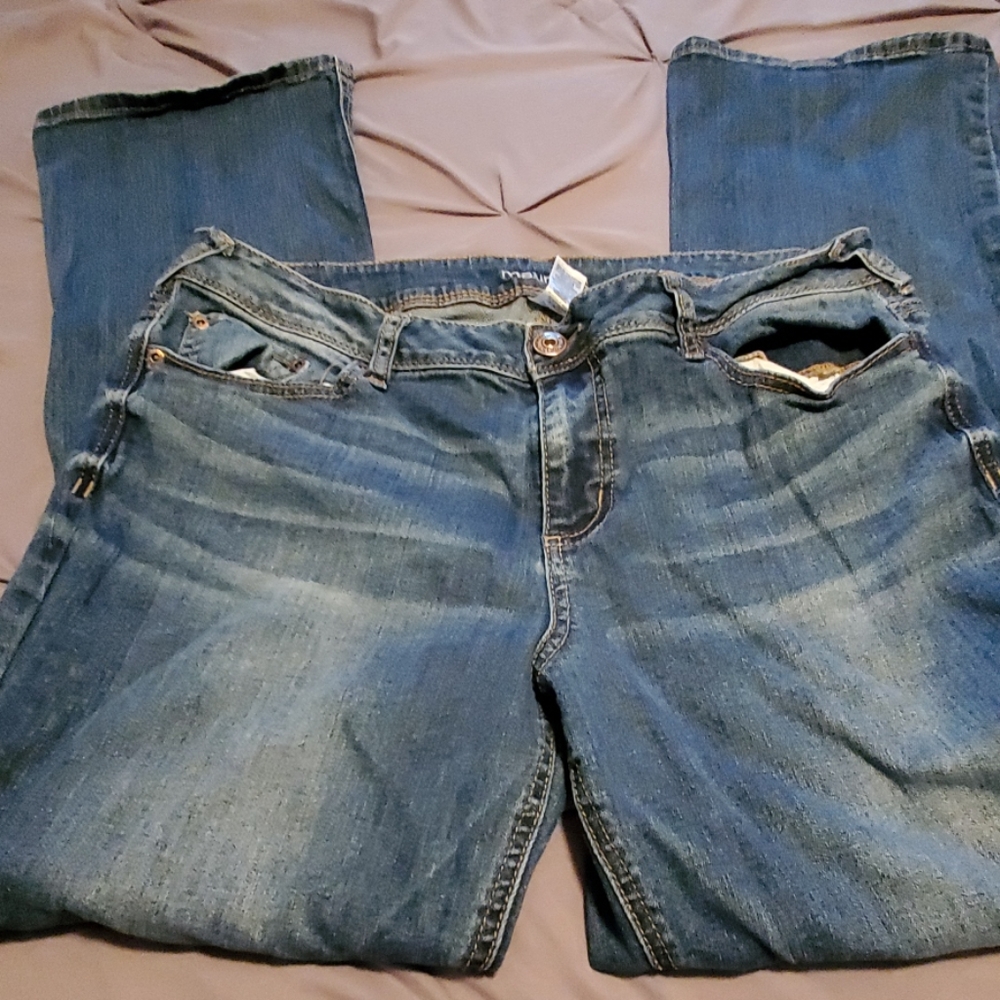 Jeans